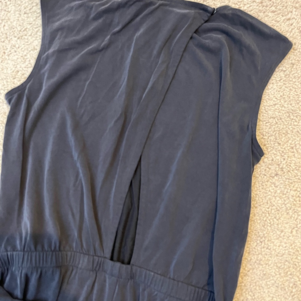 LOFT romper - Picture 5 of 5